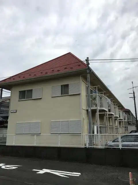 ニッショーIII