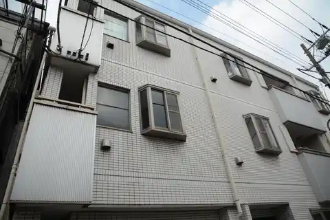 ホワイトコート旭町