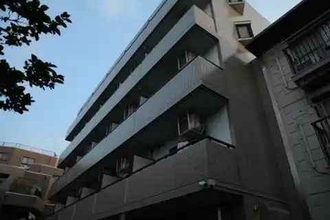 メゾンマノリア