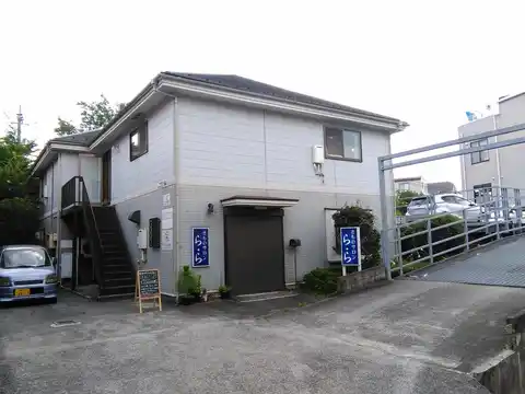 メゾン新百合