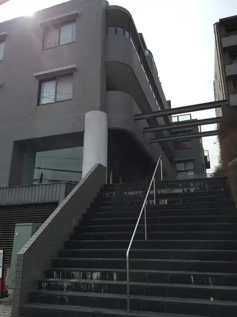 コム戸山台