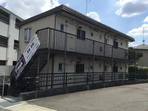 トムズハウス