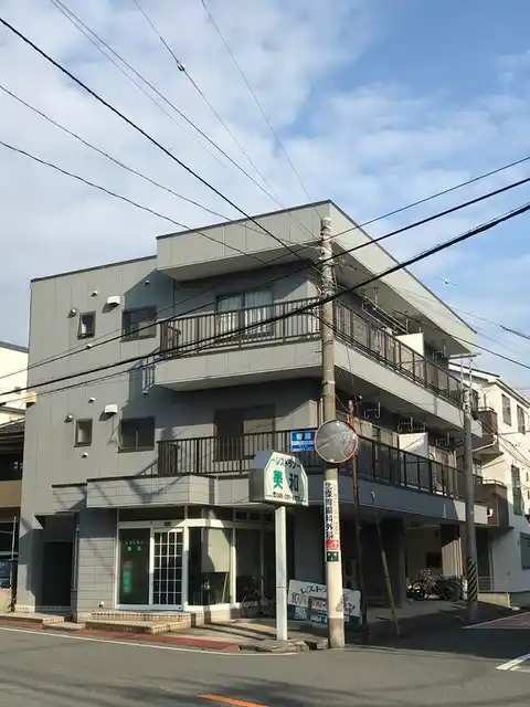 ハイツ美和