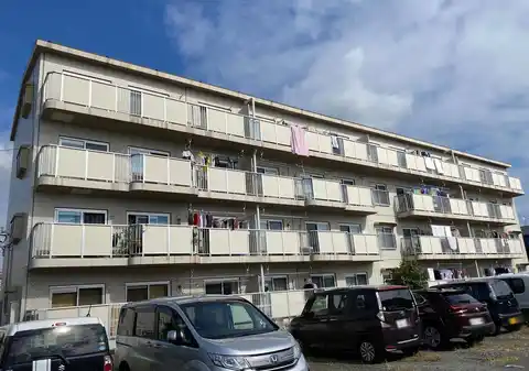 パビリオン茅ヶ崎