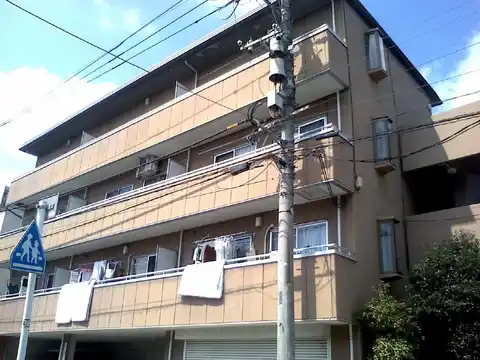 アーバンハウス本町
