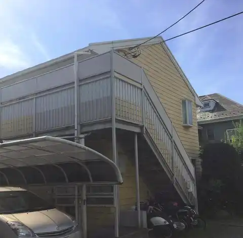 プレジール玉川