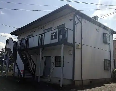 アドバンス多摩B棟