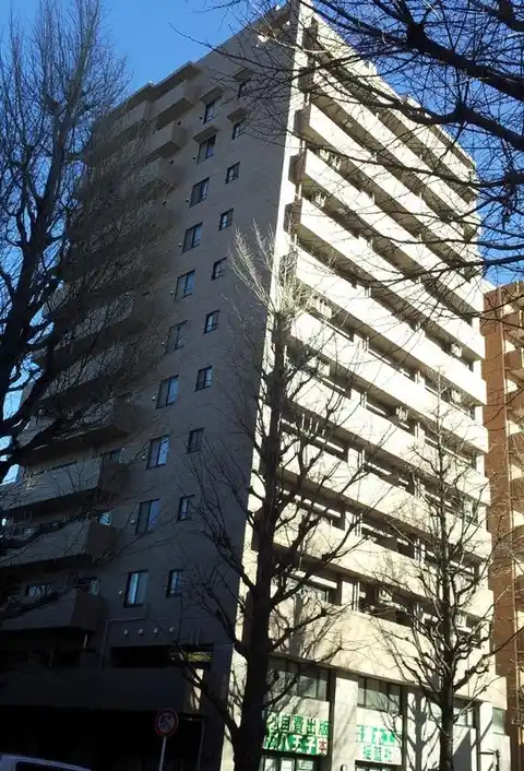 藤和シティホームズ西八王子