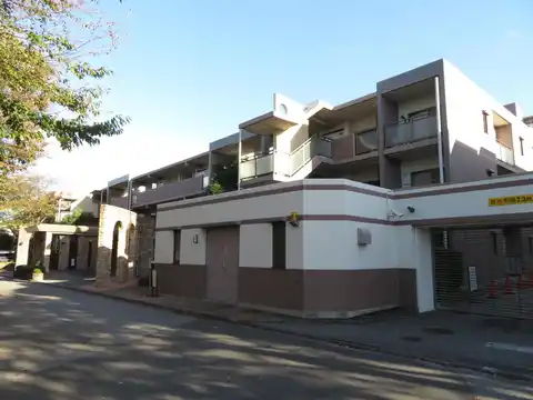 レクセルガーデン志津参番館