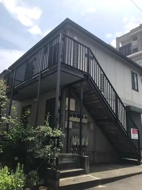 パークサイドハウス