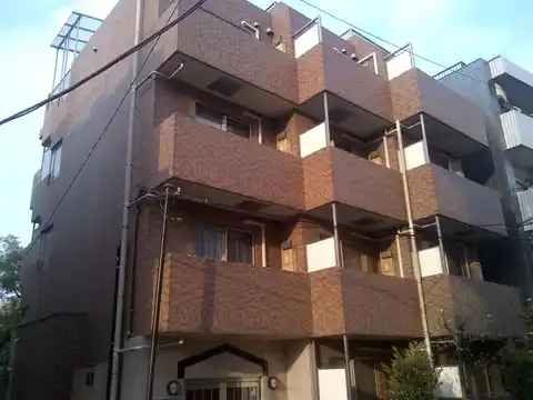 アーバイル本郷東大前