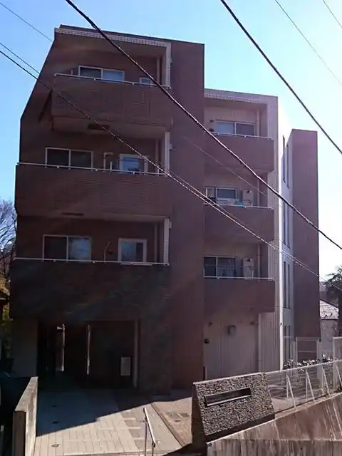 ランドステージ田園調布フォレストヒルズ