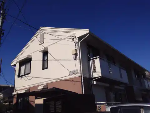 ラ・アムールA