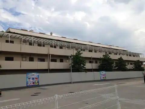プレジール井山
