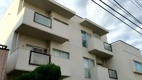 陽和レジデンス