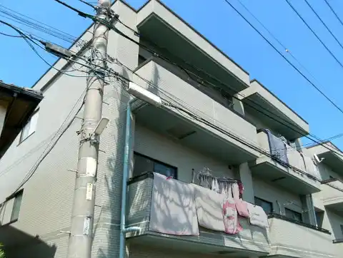 リバーストーン 95