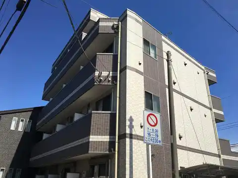 プライディア幕張