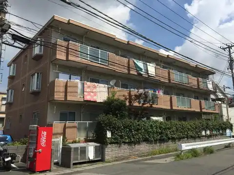 クレール北浜