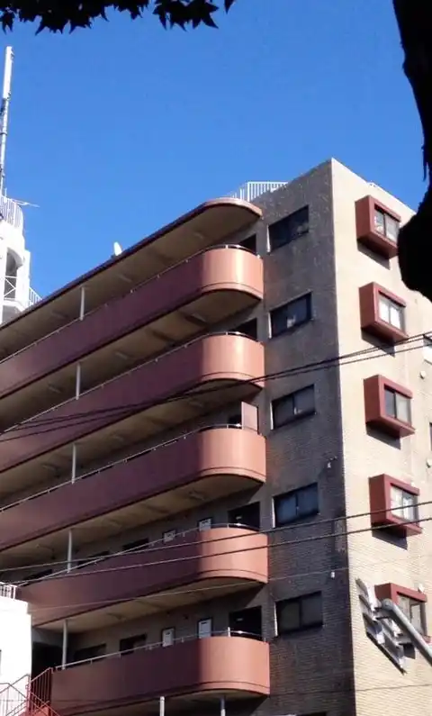 アンソレイエ小竹