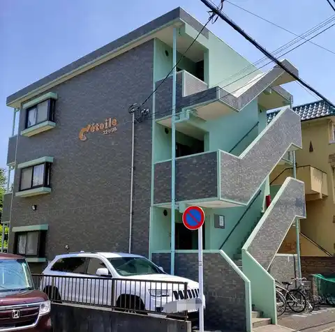 エトゥワル