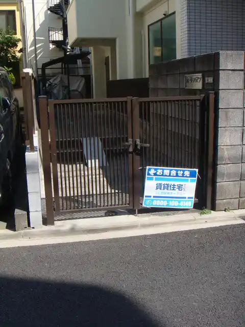 カーサ・アッピア