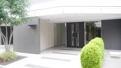 パークハウス国立プレイス