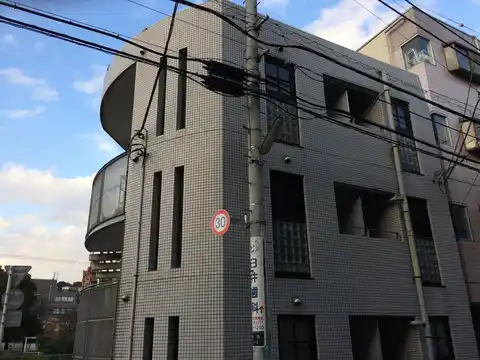 ヤングライフ永山
