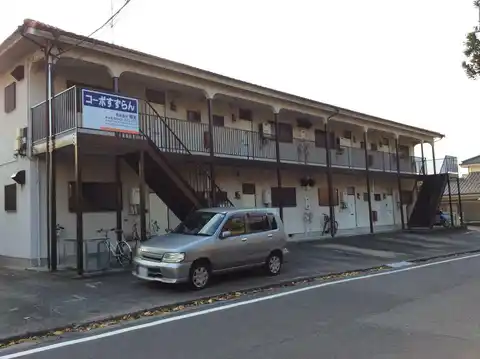 コーポすずらん
