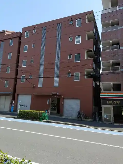 第2加藤ビル