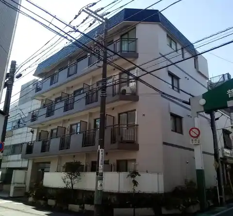 芙蓉ハイネス