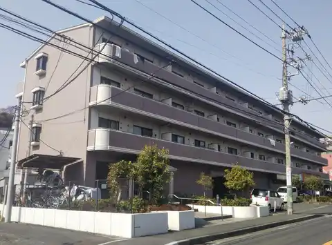 サンヴィレッジ14