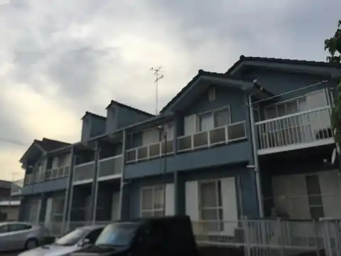 ハイツエクセレントライム