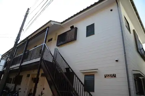 ハイツ石井