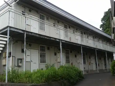 クレセント渡辺A