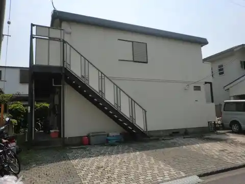 シティハイムプチ鵠沼