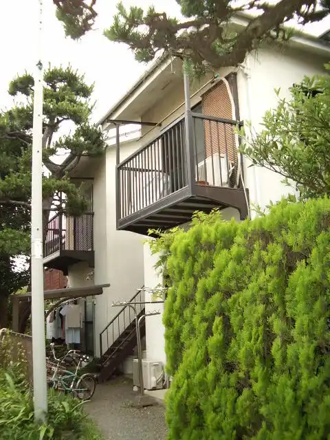 コーポ萩原
