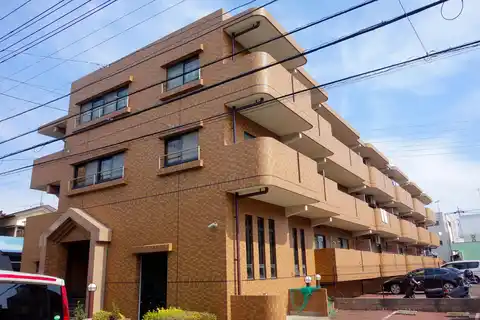 サンクレスト大和