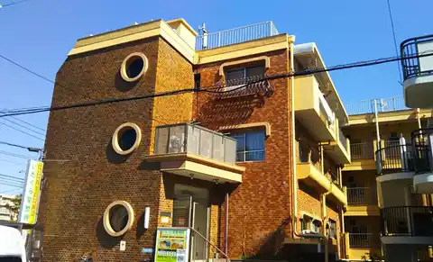 たかの千歳台ハイツ