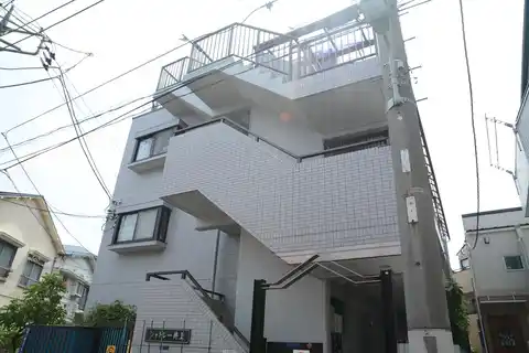 シャトレー井上