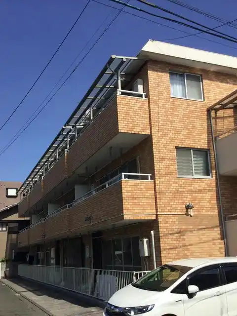 キャッスル田園調布