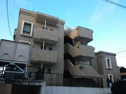 ゼフィル白楽