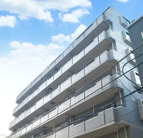 レーベンハイム東大宮弐番館