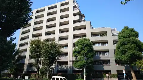 D’クラディア大泉学園