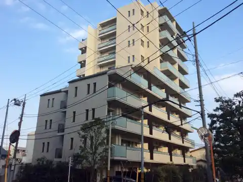 プラウド学芸大学