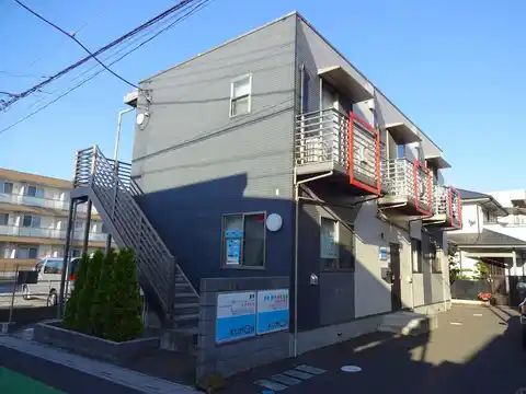 カリクラフィー本町東