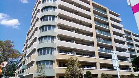 ライオンズステージ川口