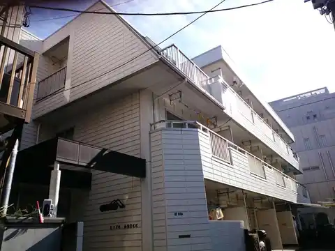 ライフスペース寿