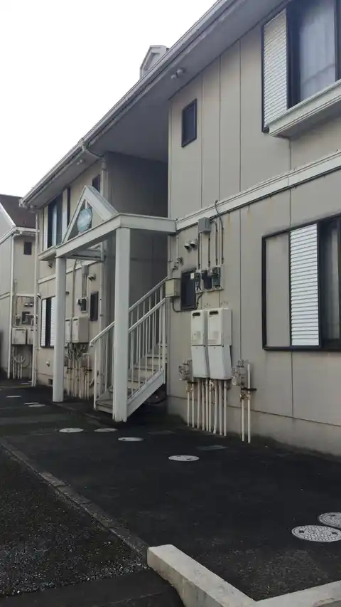 パリジェンヌB