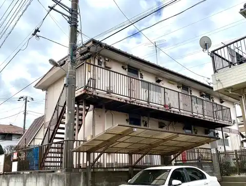 谷口コーポ