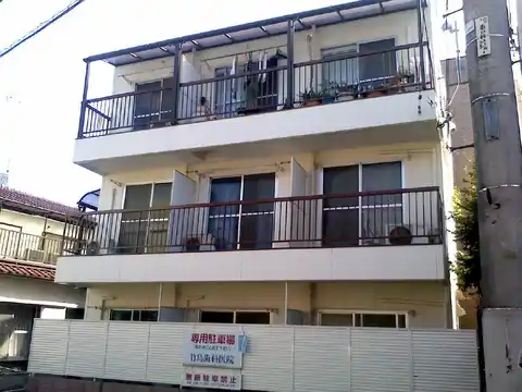 カレッジ I